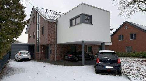 Münster / Wolbeck Wohnungen, Münster / Wolbeck Wohnung kaufen