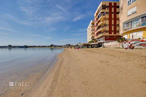 Strand und Meer / Beach and sea / Playa y mar