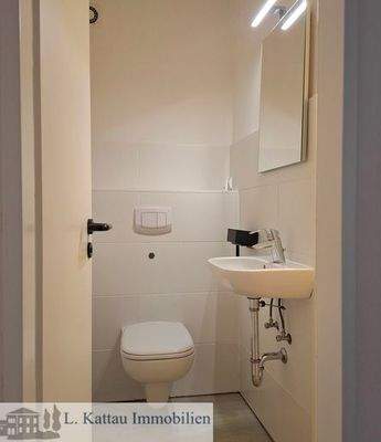 WC mit einem Waschbecken (1)