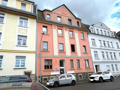 Greiz Renditeobjekte, Mehrfamilienhäuser, Geschäftshäuser, Kapitalanlage