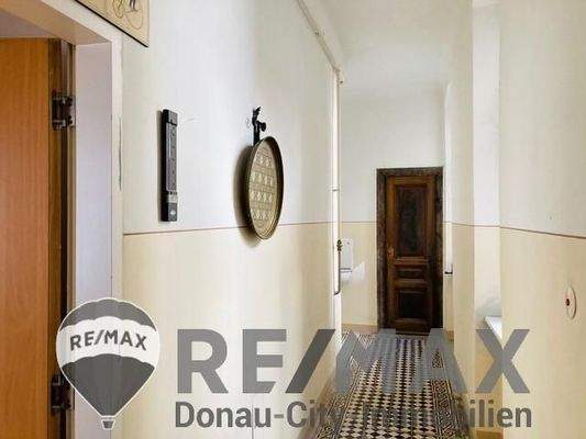 12. Eigentumswohnung 1160 Wien