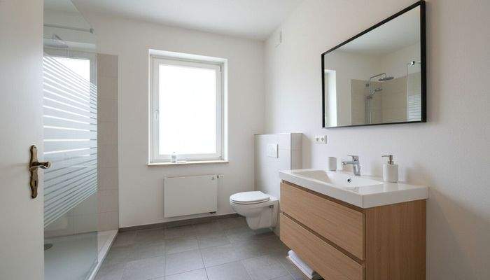 KI-generiertes Einrichtungsbeispiel