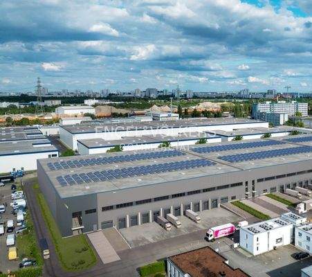 Animation Vogelperspektive