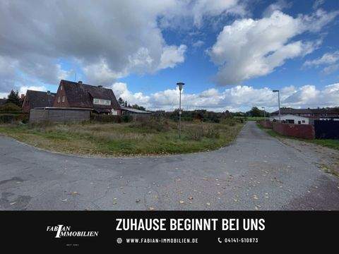 Kutenholz Grundstücke, Kutenholz Grundstück kaufen