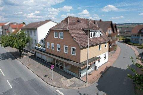 Beverungen Büros, Büroräume, Büroflächen 