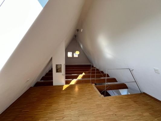 Zimmer 3 - Galerie