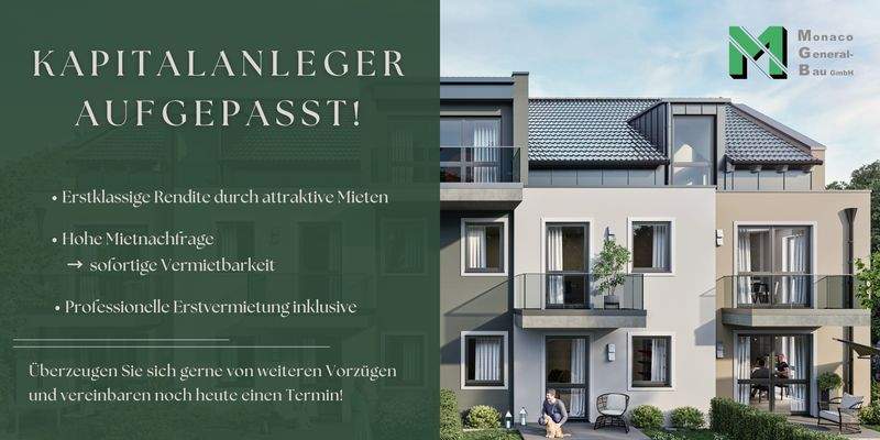 Kapitalanleger aufgepasst!