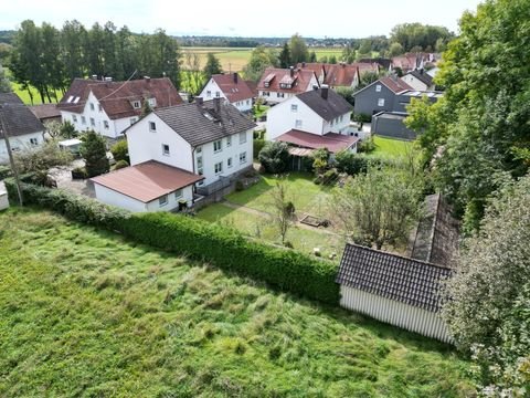 Weil Häuser, Weil Haus kaufen