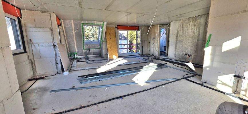 Wohnen / Essen / Kochen