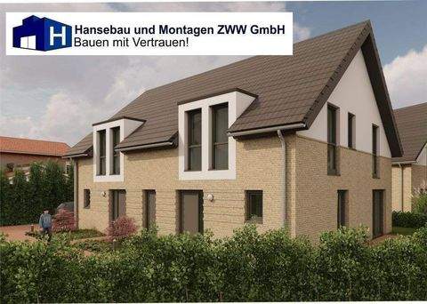 Hoisdorf Häuser, Hoisdorf Haus kaufen