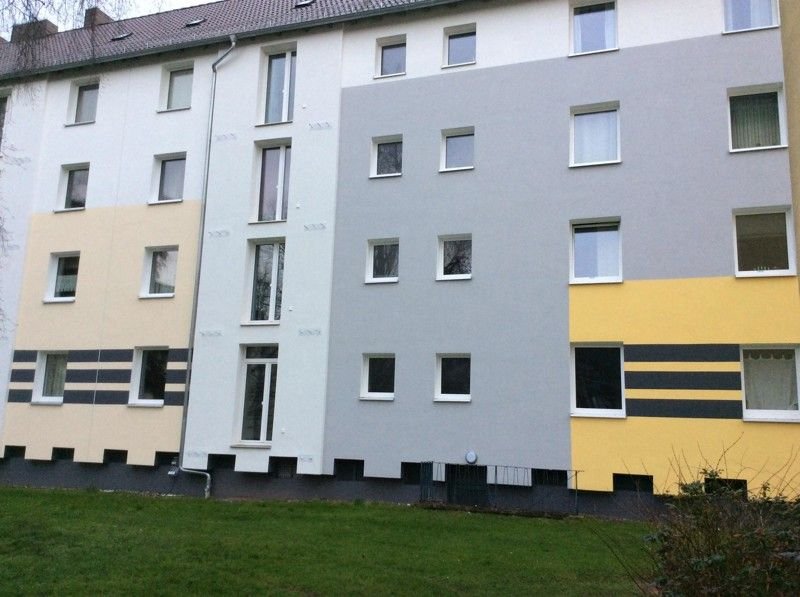 2 Zimmer Wohnung in Hannover (Herrenhausen)