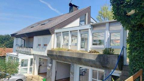 Heuchlingen Häuser, Heuchlingen Haus kaufen