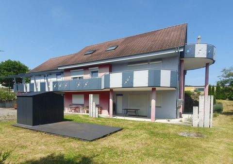 Uettingen Häuser, Uettingen Haus kaufen