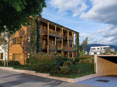 Seeboden am Millstätter See Wohnungen, Seeboden am Millstätter See Wohnung kaufen