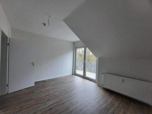 Beispielfoto Schlafzimmer