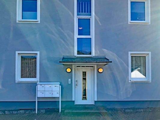 2876023c Hauseingang