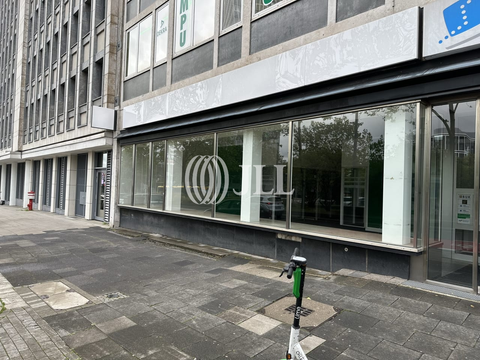 Essen Büros, Büroräume, Büroflächen 