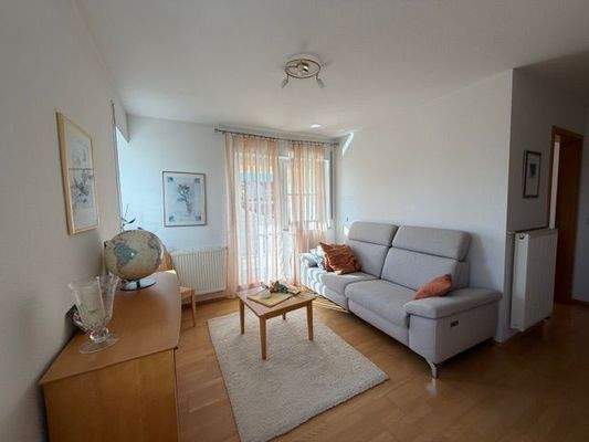 Gästebereich oder zweites Kinderzimmer