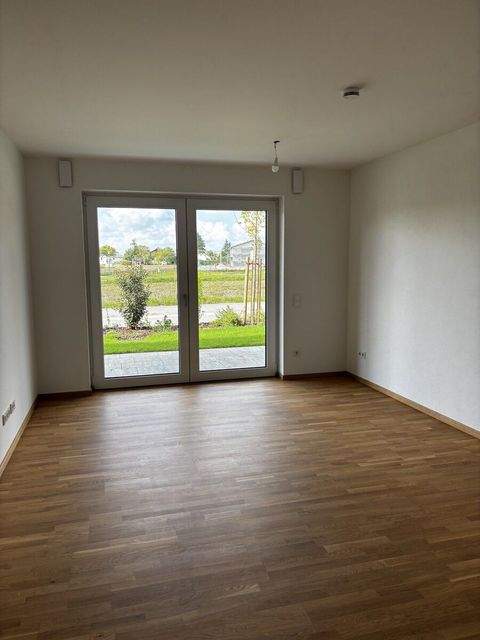 Abensberg Wohnungen, Abensberg Wohnung mieten