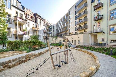 Dresden Wohnungen, Dresden Wohnung mieten