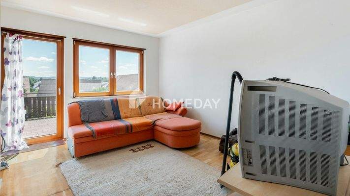 1. OG Wohnzimmer 1 1