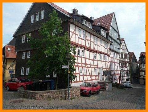 Bad Wildungen Wohnungen, Bad Wildungen Wohnung mieten