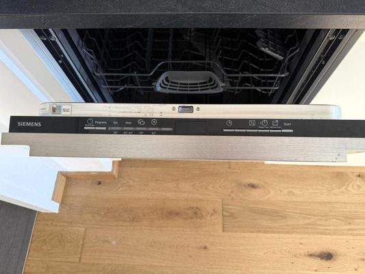 Küchendetail / Geräte von Siemens