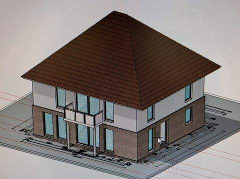 Rethem (Aller) Häuser, Rethem (Aller) Haus kaufen