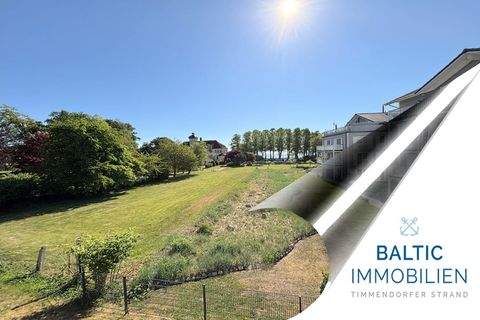 Scharbeutz / Haffkrug Wohnungen, Scharbeutz / Haffkrug Wohnung kaufen