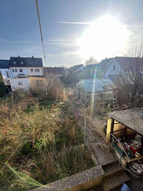 Freising (Neustift) Häuser, Freising (Neustift) Haus kaufen