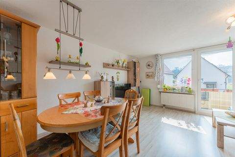 Ebersbach an der Fils Wohnungen, Ebersbach an der Fils Wohnung kaufen