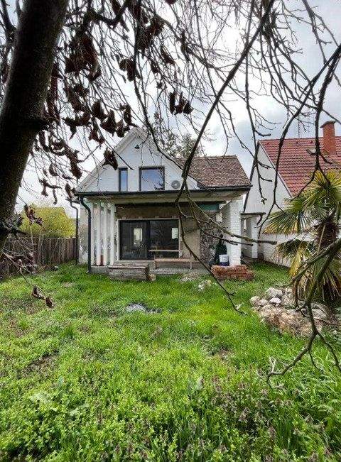 Harkány Häuser, Harkány Haus kaufen