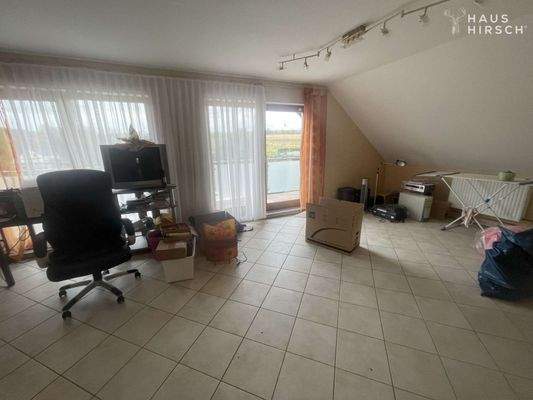 gr. Zimmer DG, teilbar