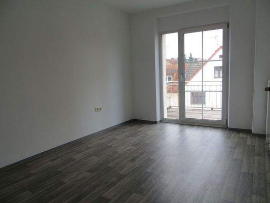 Wohnung 2.Etage