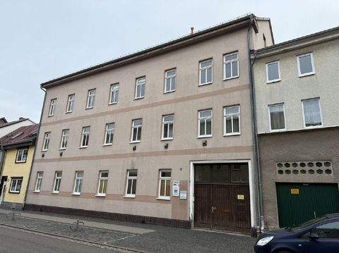 Ohrdruf Büros, Büroräume, Büroflächen 