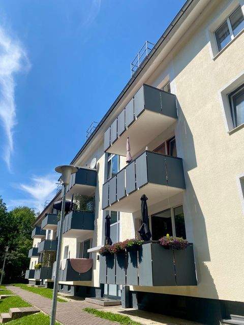 Fulda Wohnungen, Fulda Wohnung mieten