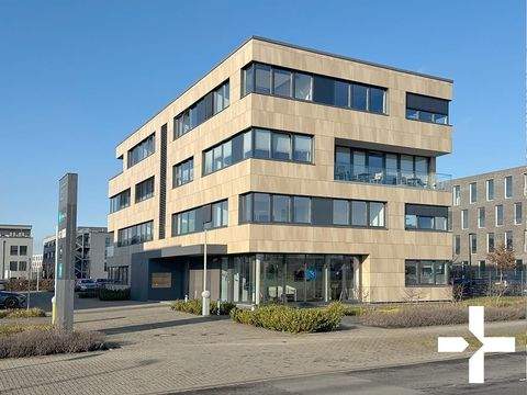 Mönchengladbach Büros, Büroräume, Büroflächen 