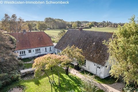 Søby Häuser, Søby Haus kaufen