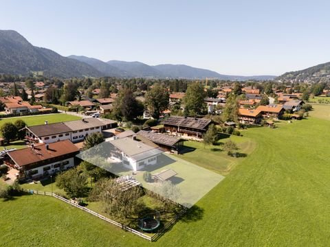 Rottach-Egern Häuser, Rottach-Egern Haus kaufen