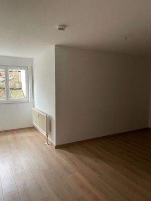 Schlafbereich Untergeschoss