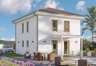 Stadtvilla immer Chic