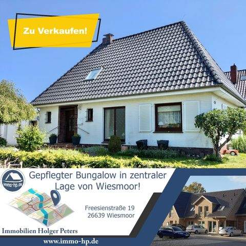 Wiesmoor Häuser, Wiesmoor Haus kaufen