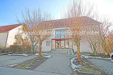 Bitterfeld-Wolfen Wohnungen, Bitterfeld-Wolfen Wohnung kaufen