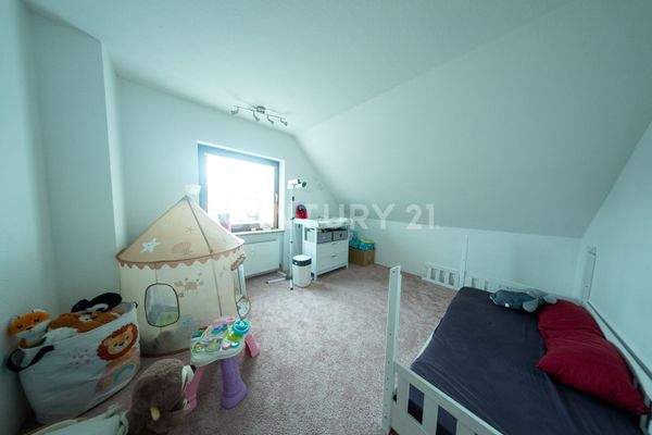 Kinderzimmer Vorderhaus