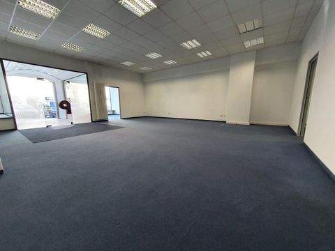 Hof Büros, Büroräume, Büroflächen 