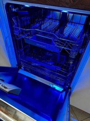 Hochwertiger Geschirrspüler