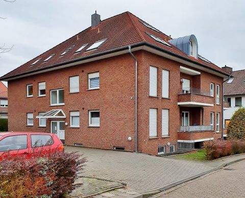 Minden Wohnungen, Minden Wohnung kaufen