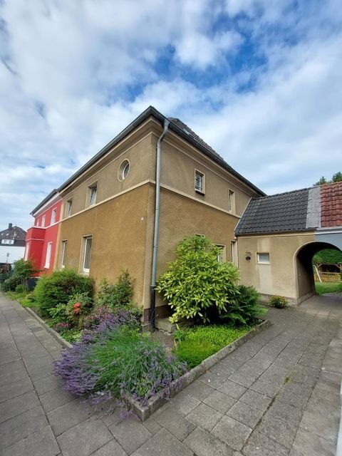 Gelsenkirchen Häuser, Gelsenkirchen Haus kaufen