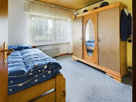 Schlafzimmer ELW -1-