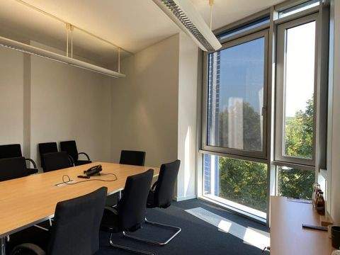 Berlin Büros, Büroräume, Büroflächen 